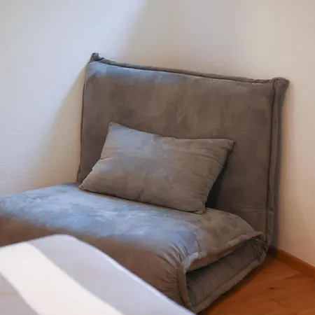 Appartement Gastl Und Bootsverleih *