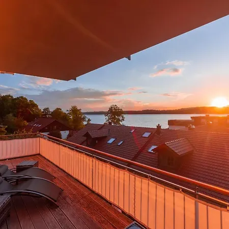 Apartment Gastl Und Bootsverleih