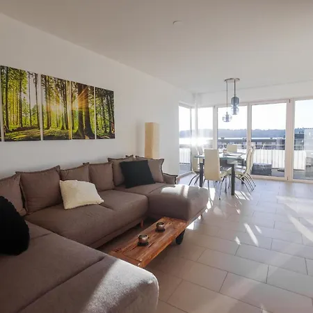 Gastl Und Bootsverleih Apartment Berg am Starnberger See