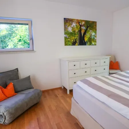 Gastl Und Bootsverleih Appartement