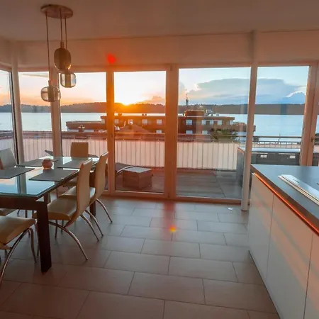 Gastl Und Bootsverleih Appartement
