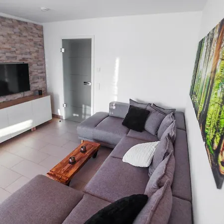 Gastl Und Bootsverleih Appartement